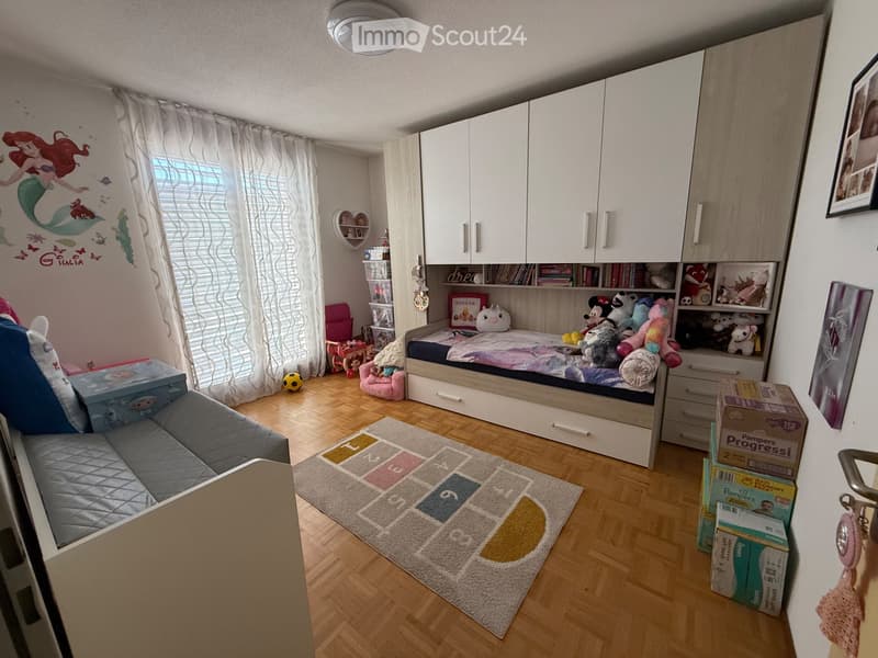 Cercasi subentrante per appartamento 4.5 locali (5)