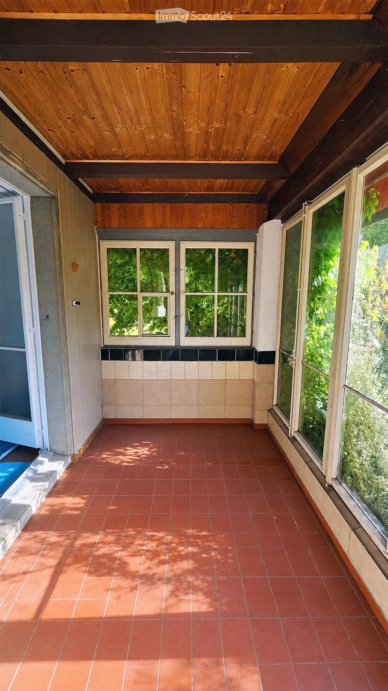 Affascinante casa unifamiliare di 4 locali con giardino in affitto (7)