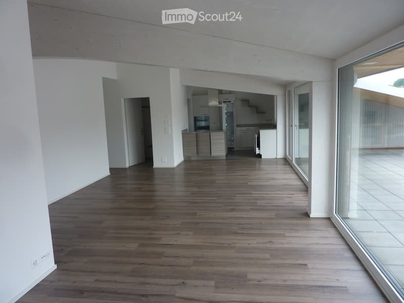 Appartamento con possibilità di manutenzione della casa (1)