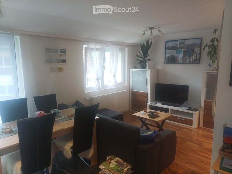 Tenant wanted for beautiful 2.5 room apartment (1)