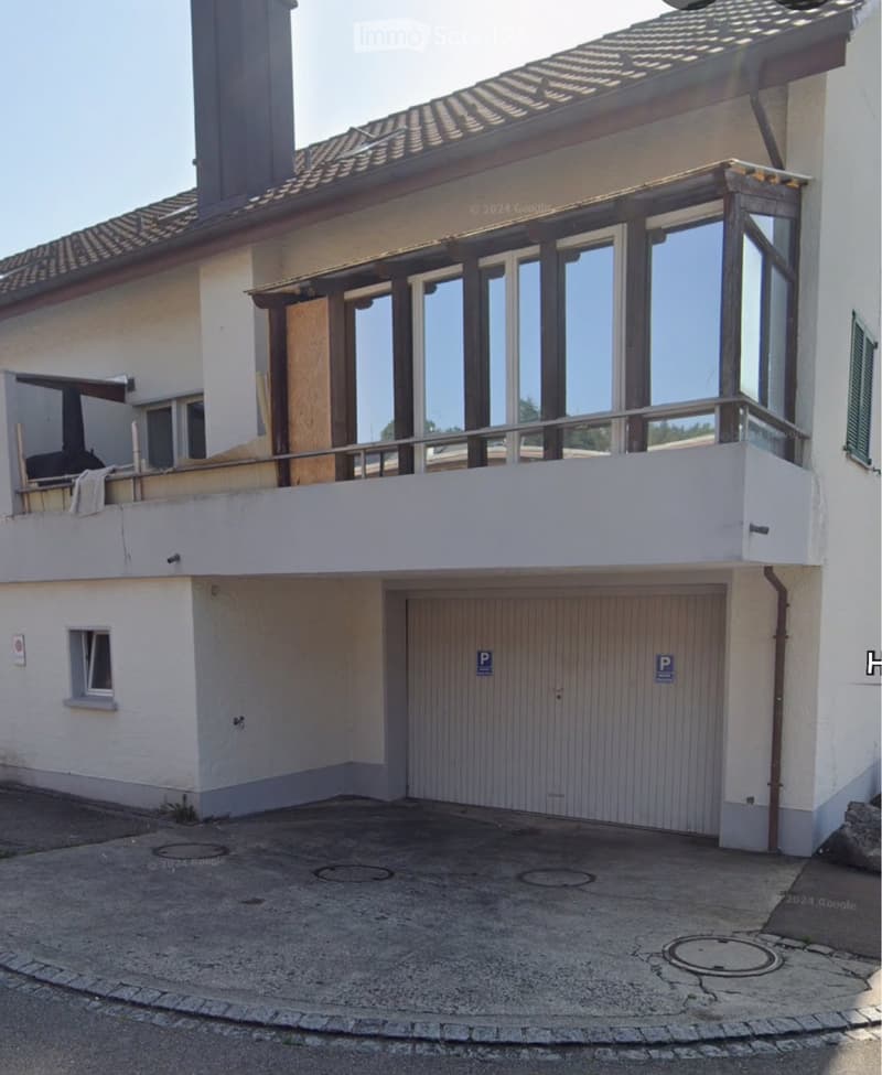 Bello appartamento di 4,5 locali dal 01.08.2026 (2)