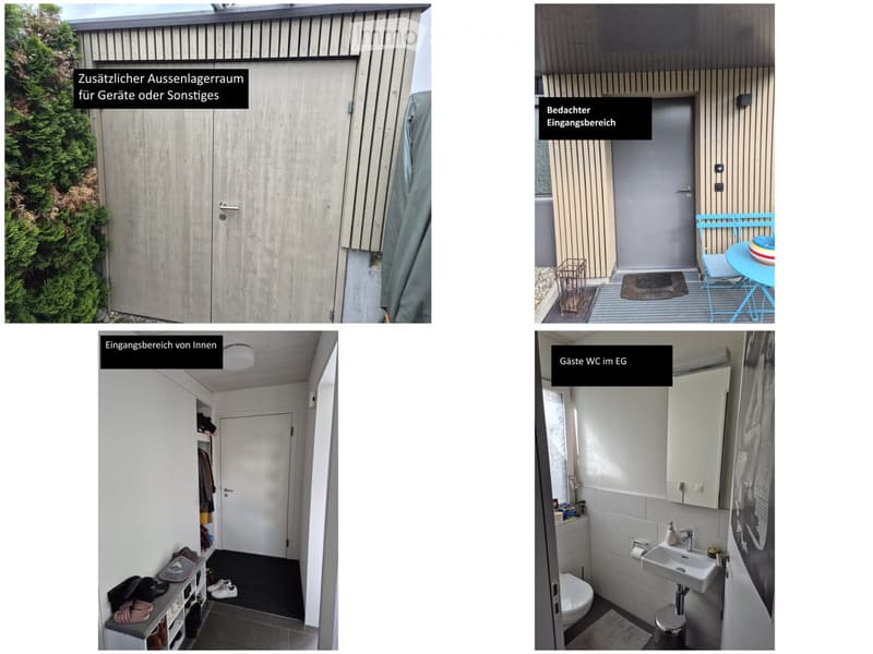Nous recherchons un sous-locataire (2)