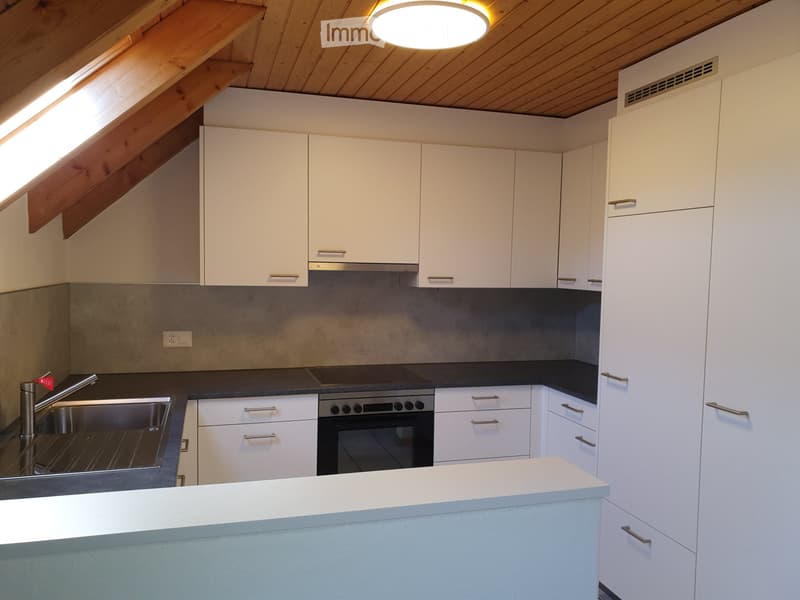 Charmante 4.5-Zimmer-Duplex-Wohnung (2)