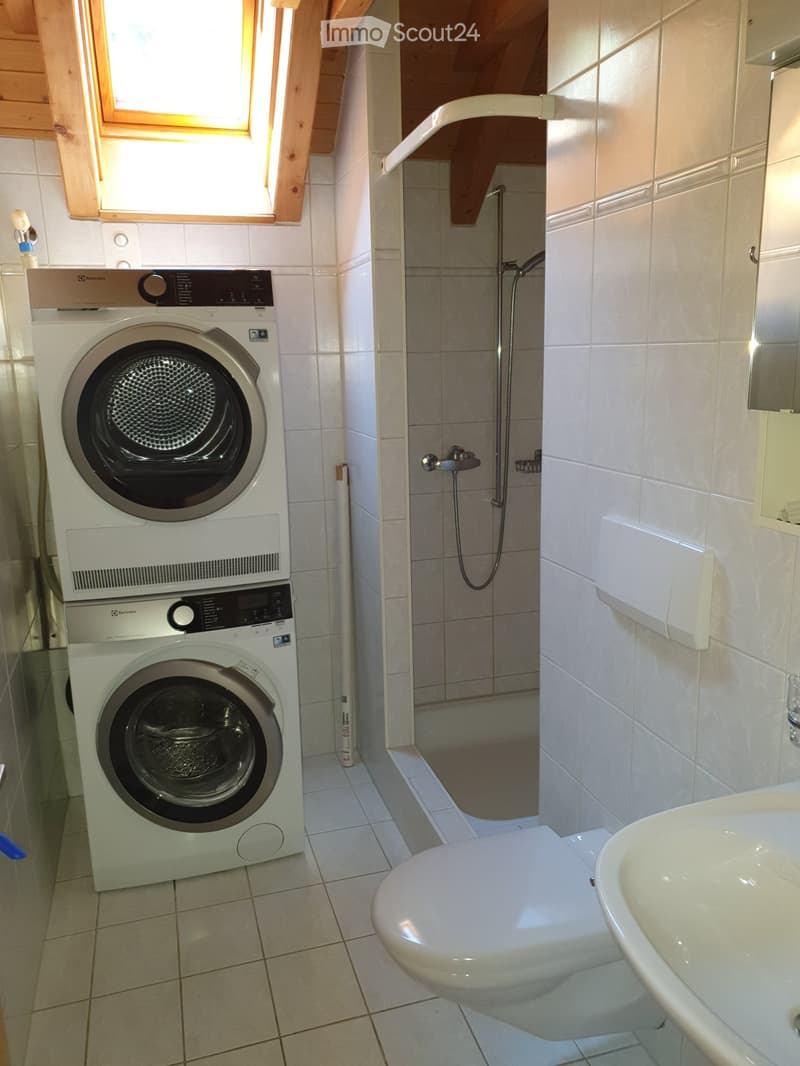 Charmante 4.5-Zimmer-Duplex-Wohnung (5)