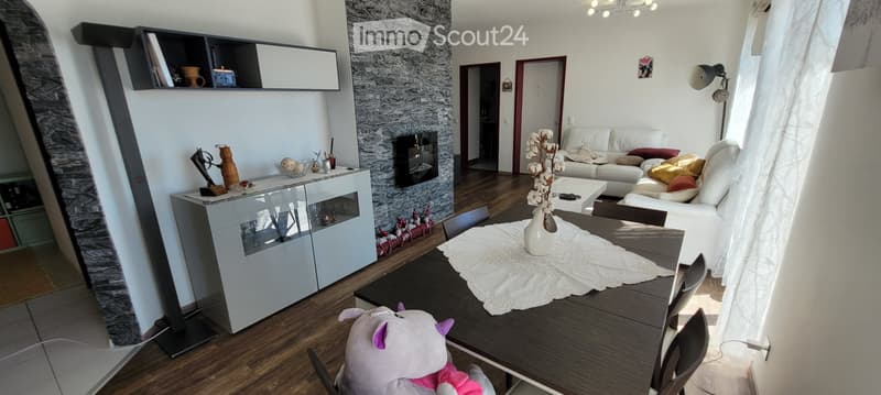 Vente d'une splendide villa avec piscine dans le Mendrisiotto (5)