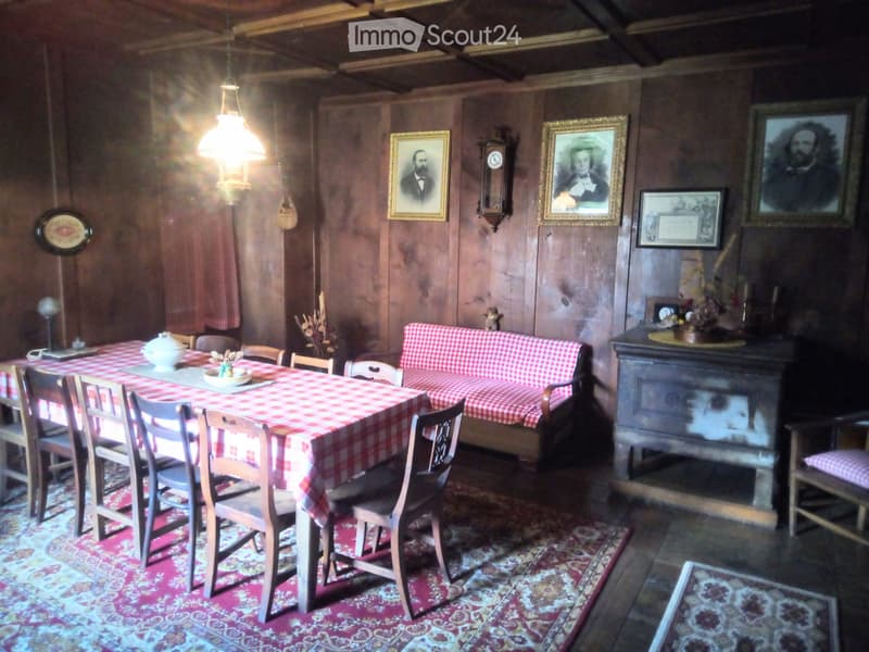 Beautiful Villa 1748 with 1450 m2 building land (5)