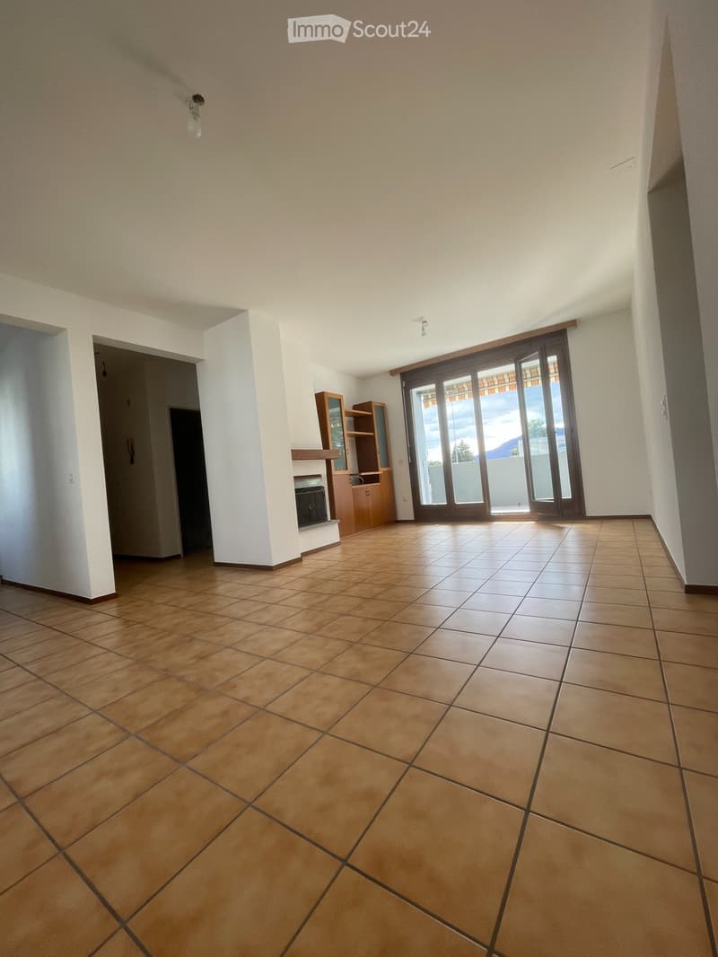 Agno appartamento 4,5 locali in vendita (2)