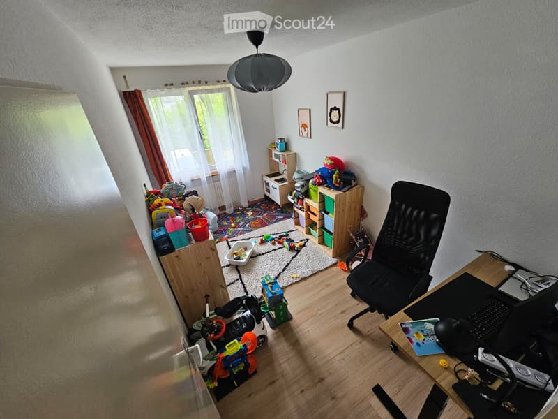Cercasi inquilino: appartamento 3 locali ad Altdorf (UR) (3)