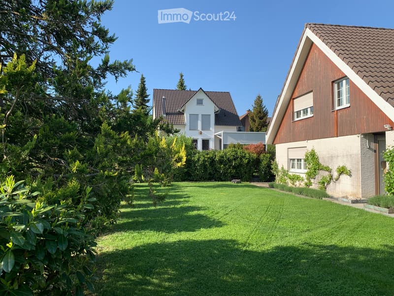 Casa unifamiliare in affitto a 4105 Biel-Benken BL (3)