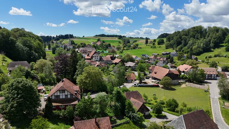 5.5-Room Country House with Additional Building Plot (4)