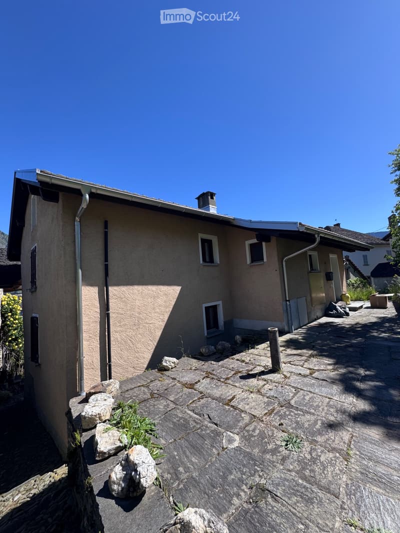 Castaneda - Semi-Detached House for Sale (1)
