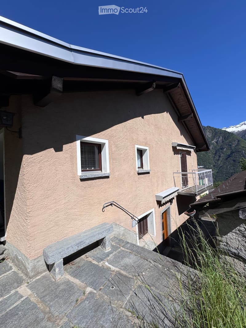 Castaneda - Semi-Detached House for Sale (2)