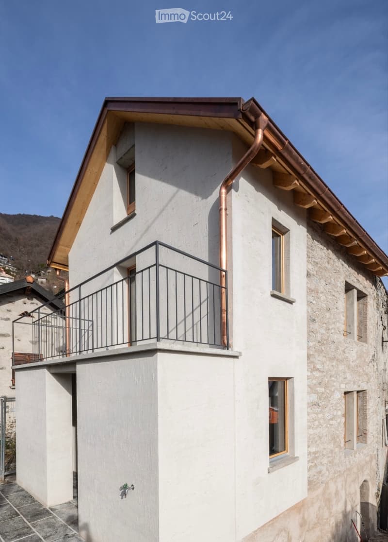 Gordola House (1)