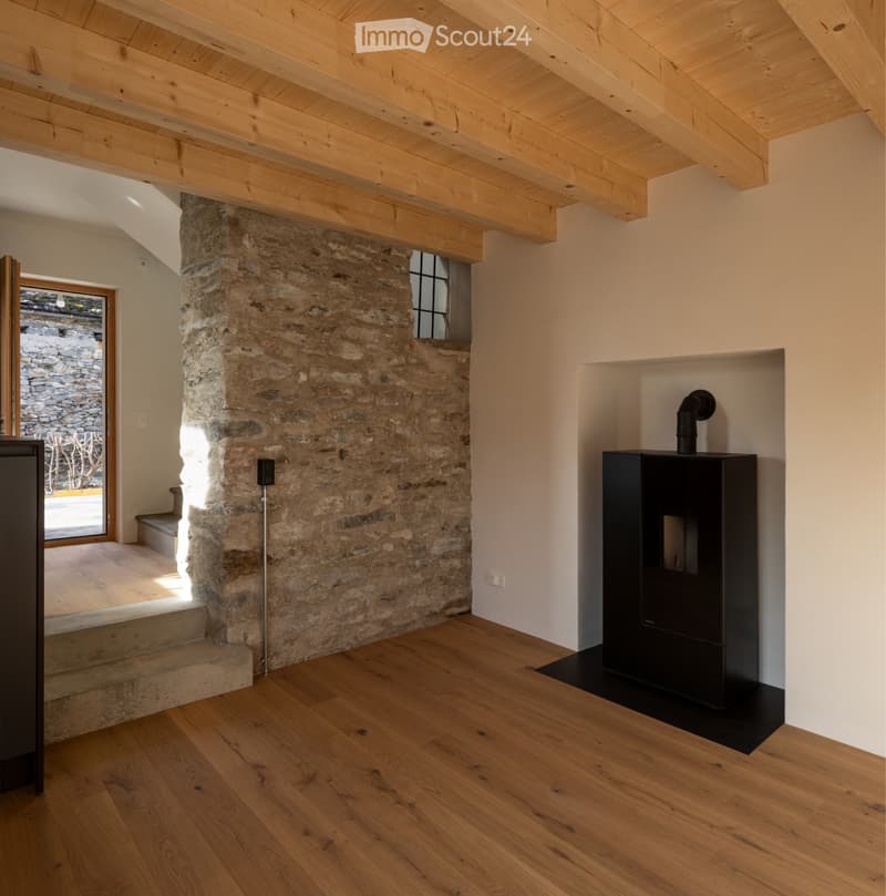 Gordola House (5)