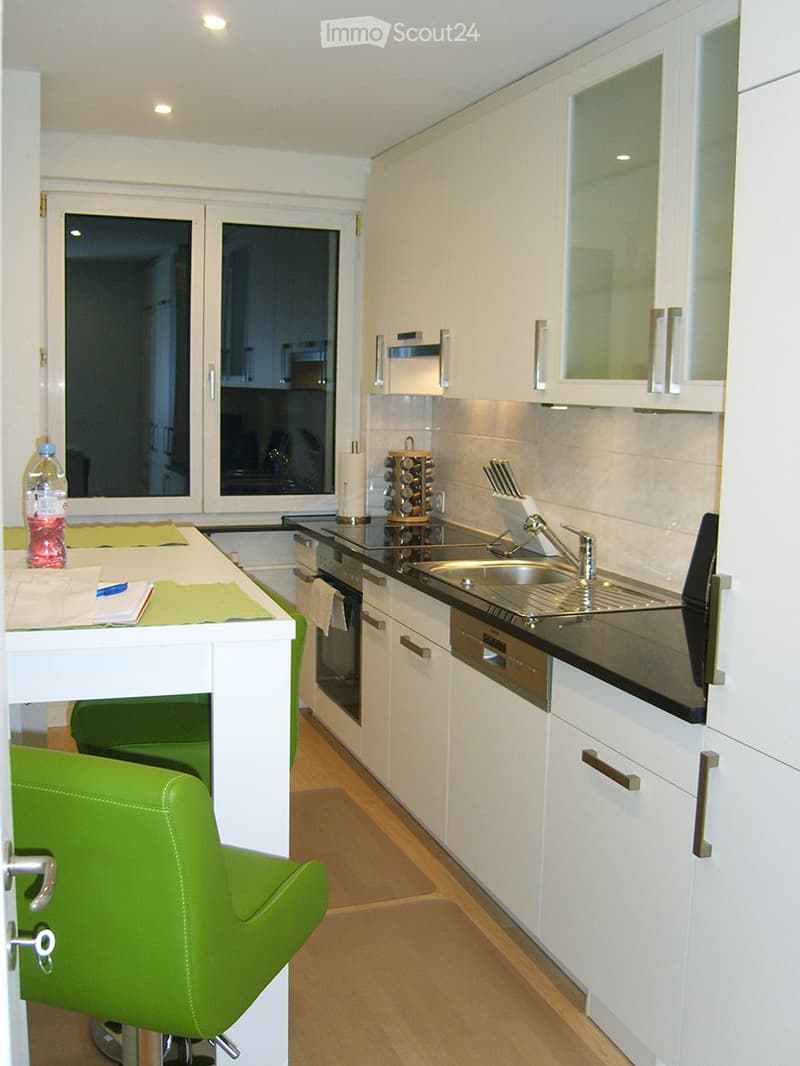 Furnished 3-room apartment from 01.07.2026 - near Uni/ETH (1)