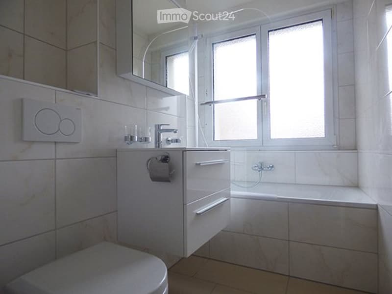 Furnished 3-room apartment from 01.07.2026 - near Uni/ETH (2)