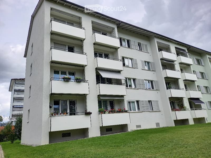 Furnished 3-room apartment from 01.07.2026 - near Uni/ETH (5)