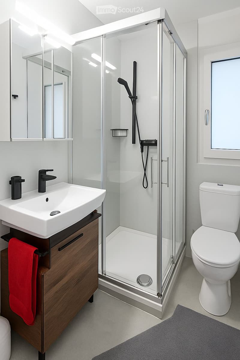 Key-ready rental package with 6.09% net return, parking space included (4)