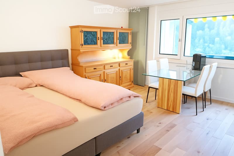 Key-ready rental package with 6.09% net return, parking space included (2)