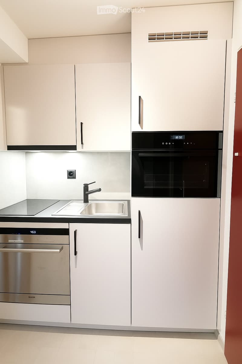 Key-ready rental package with 6.09% net return, parking space included (5)