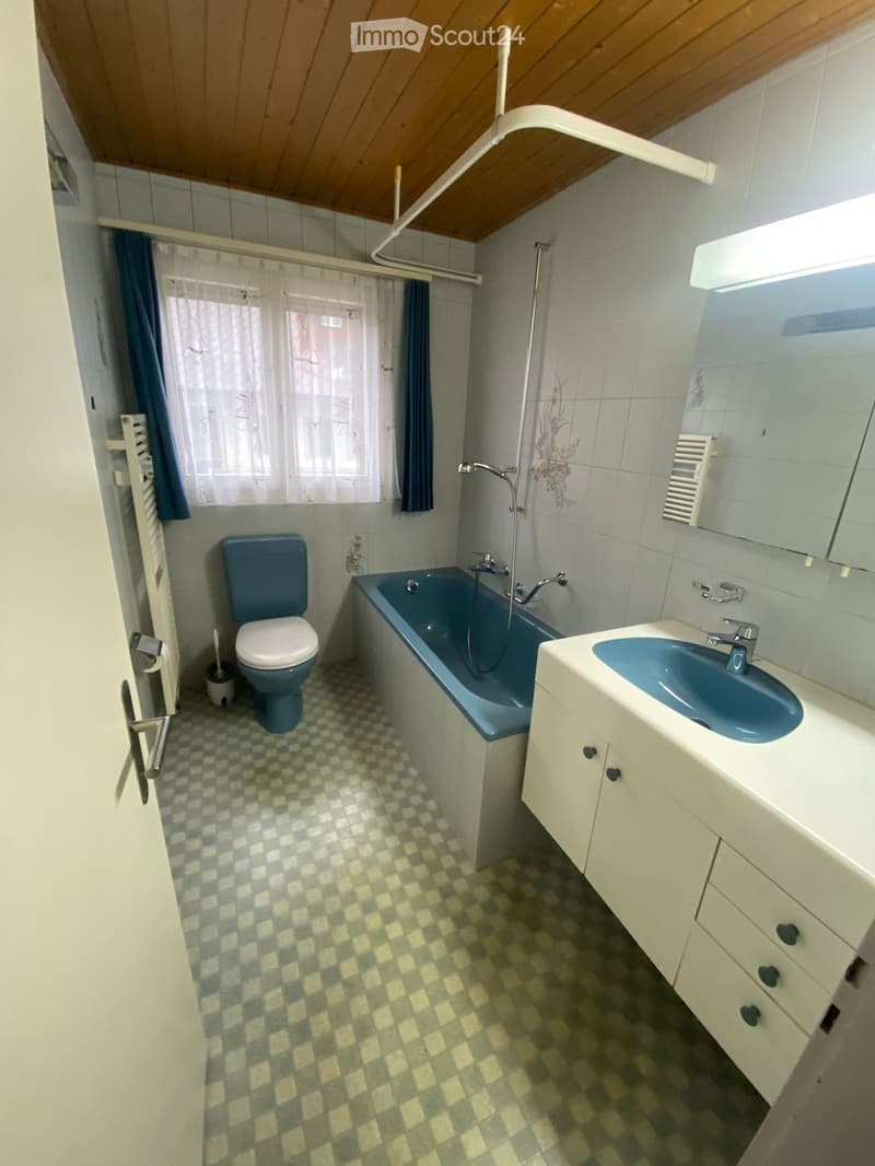 Appartement 4 pièces à Koppigen (3)