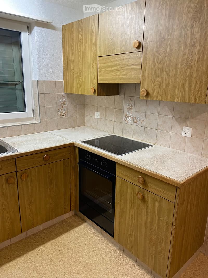 Appartement 4 pièces à Koppigen (2)