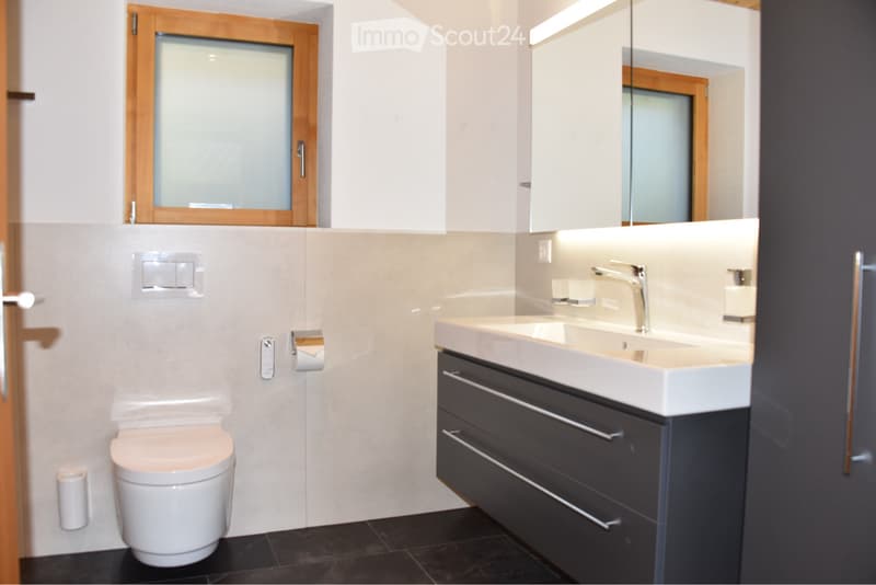 Appartement 3.5 pièces avec vue lac et montagne de rêve (3)