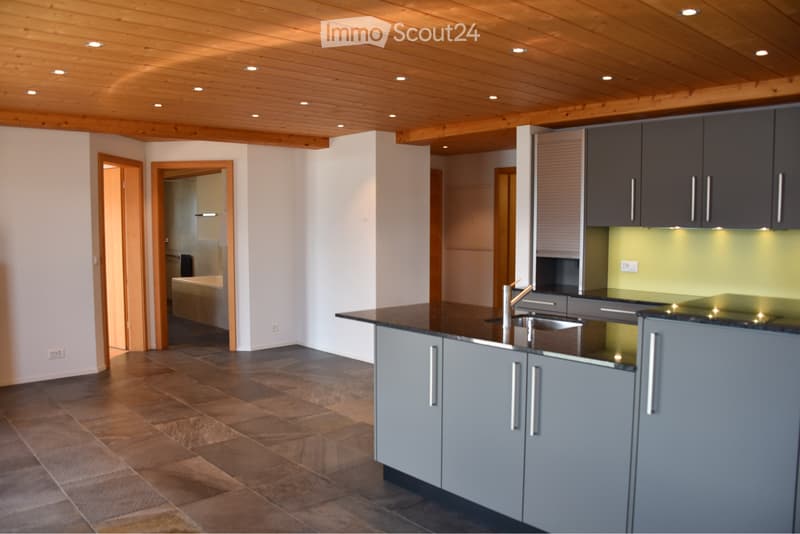 Appartement 3.5 pièces avec vue lac et montagne de rêve (2)