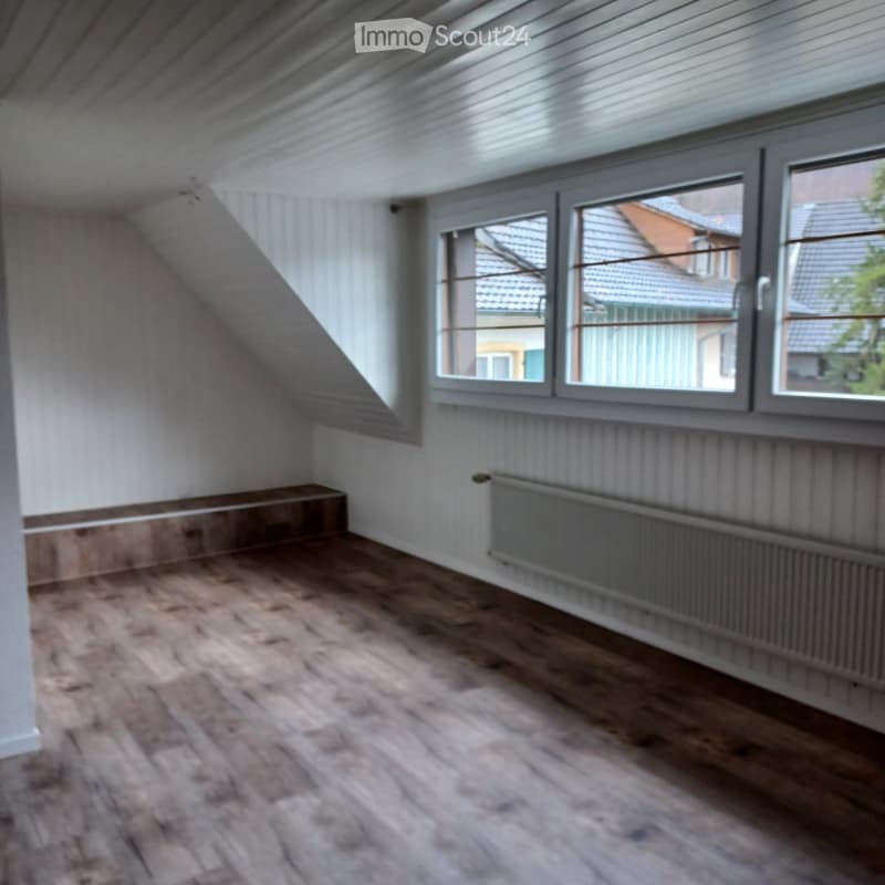 Appartement 2 pièces (2)