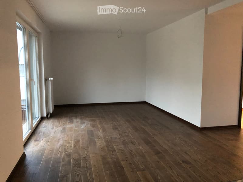 Appartement de location 3.5 pièces 1er étage disponible immédiatement ou sur arrangement! (2)
