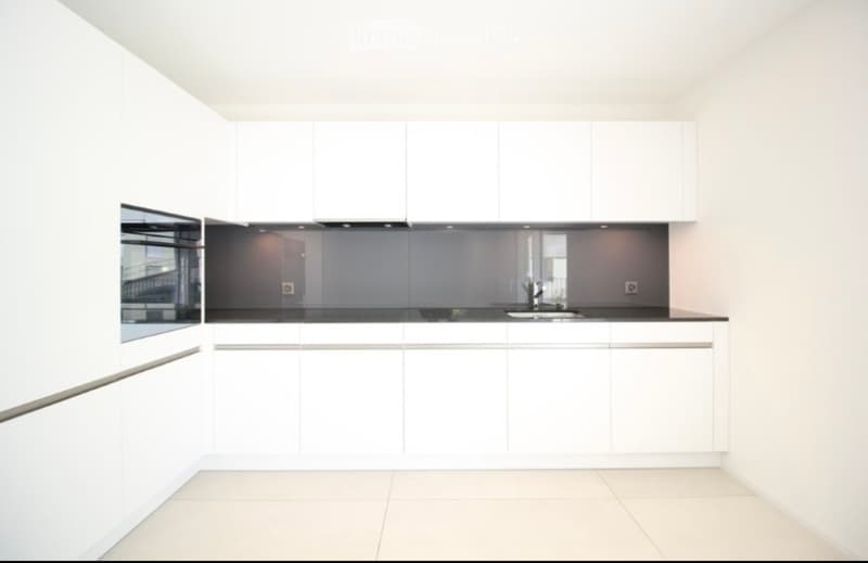 Appartement en rez-de-chaussée de 2,5 pièces lumineux avec norme de construction moderne (3)