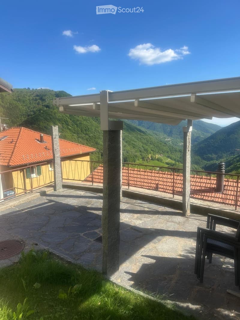 Haus in Scudellate zum Verkauf (11)