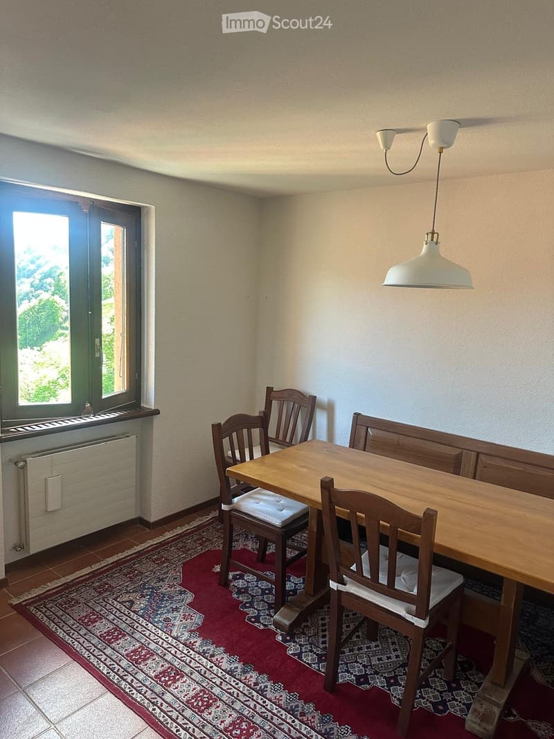 Haus in Scudellate zum Verkauf (4)