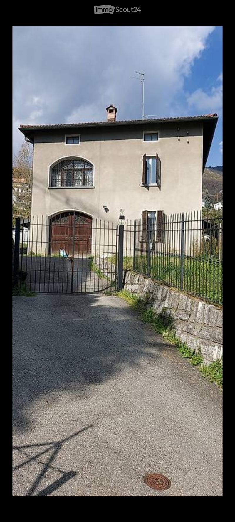 Superbe maison unifamiliale à rénover, avec 500m2 de terrain (4)