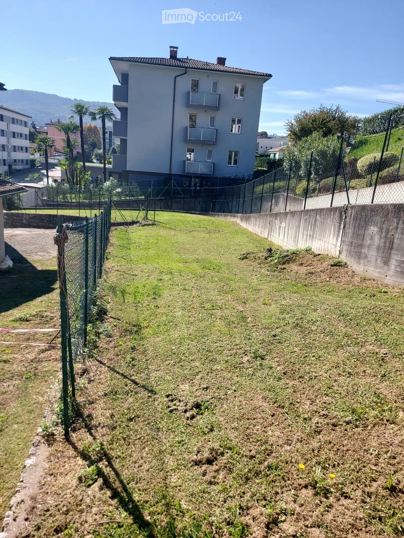 Superbe maison unifamiliale à rénover, avec 500m2 de terrain (2)