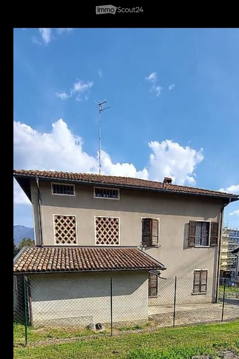 Superbe maison unifamiliale à rénover, avec 500m2 de terrain (3)