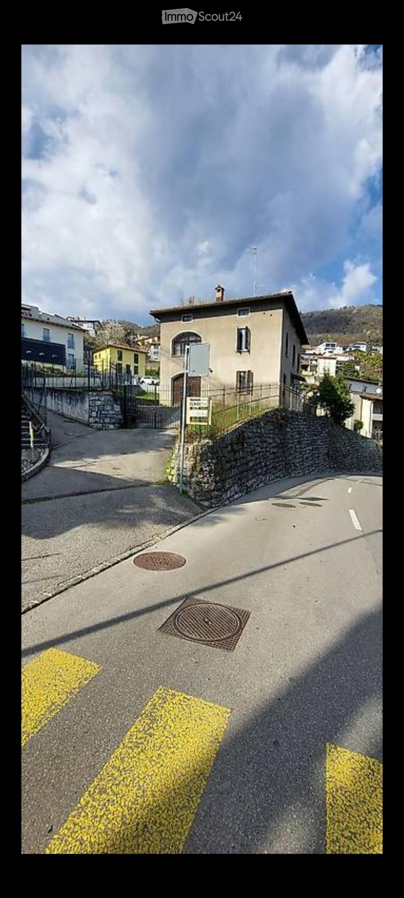 Superbe maison unifamiliale à rénover, avec 500m2 de terrain (1)