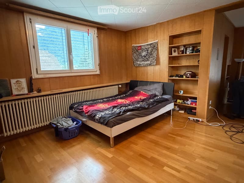 Appartement en duplex de 1,5 pièces à proximité des hôpitaux et du centre-ville (1)
