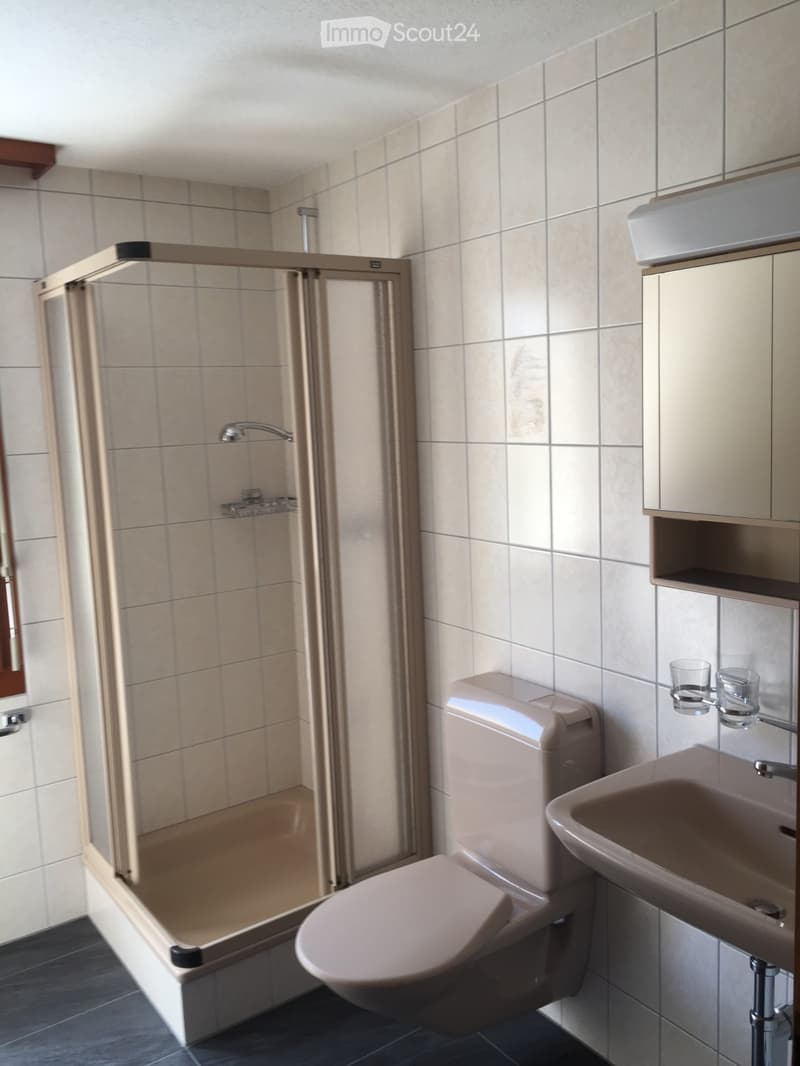 Appartamento molto grande di 4.5 locali con balcone a Ried-Muotathal (4)