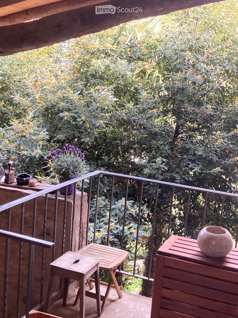 Rustico per vacanze (2)