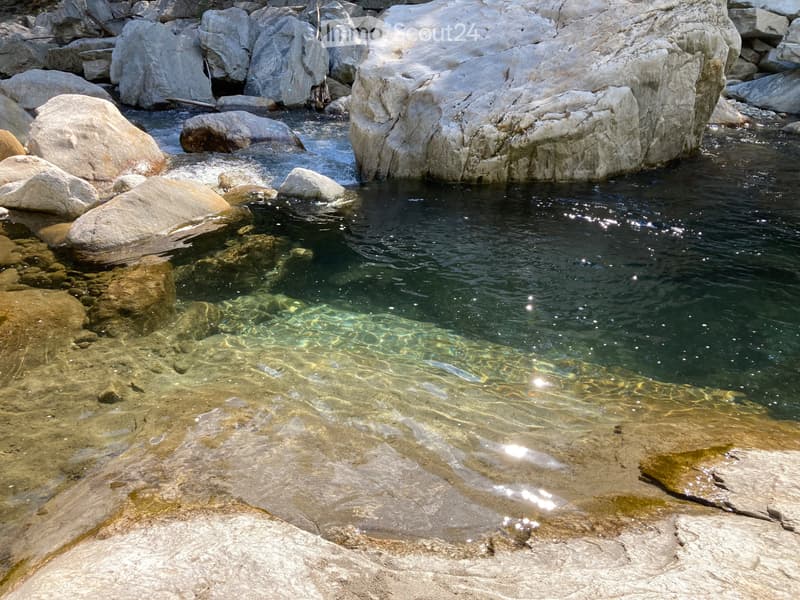 Rustico per vacanze (5)