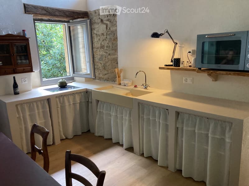 Rustico per vacanze (3)
