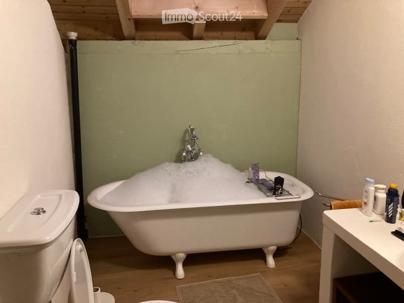 Maison rustique pour vacances (5)