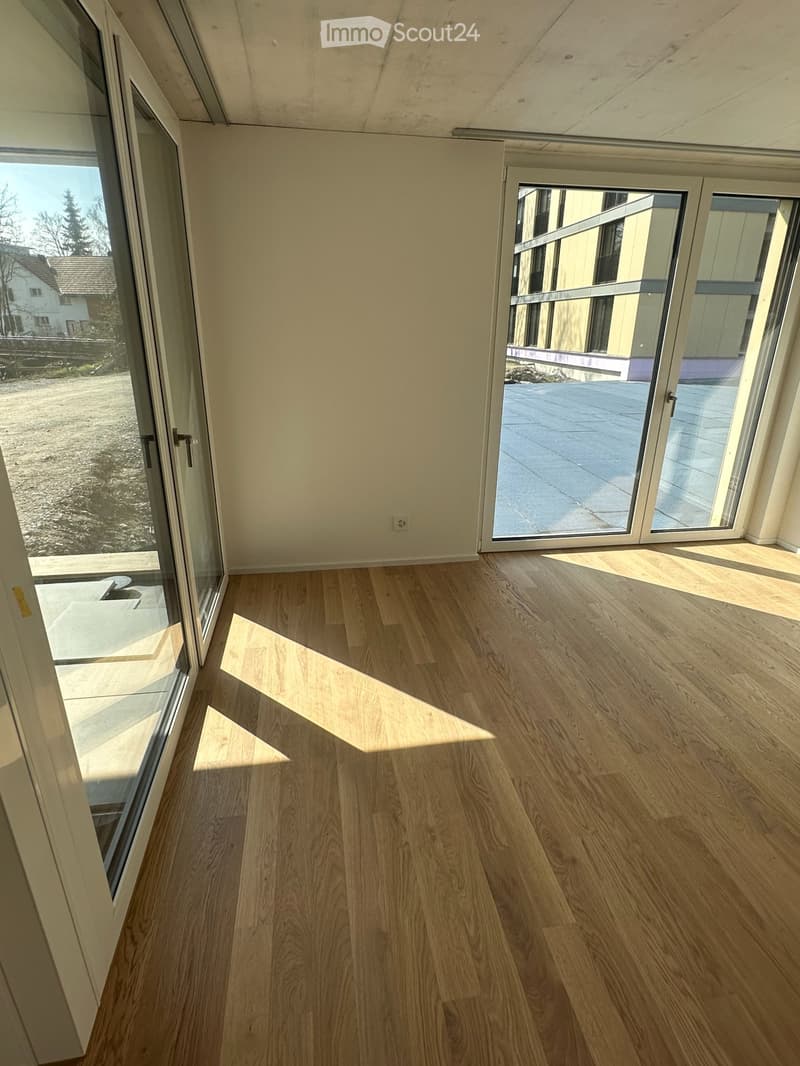 4.5 Zimmerwohnung in Suhr, Neubauwohnung, Erstvermietung (4)