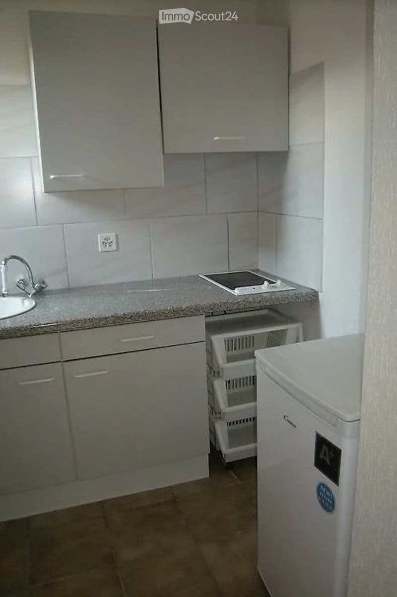 Caslano, for sale studio apartment (4)