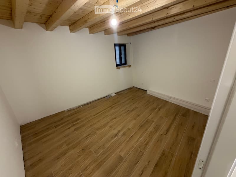Nuovo 3.5 locali con spazio esterno e grande cantina (5)