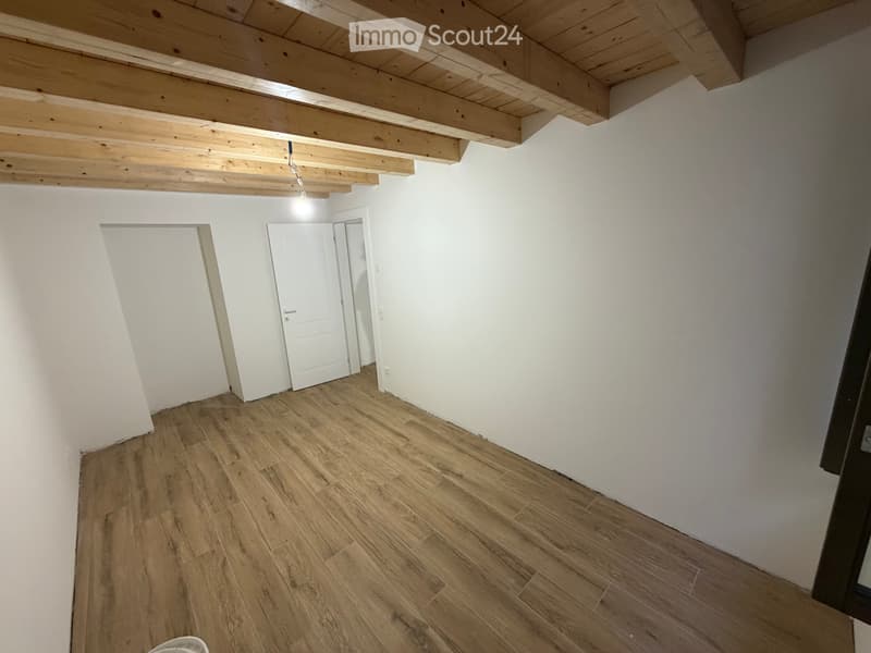 Nuovo 3.5 locali con spazio esterno e grande cantina (4)