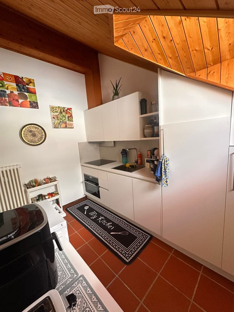 Appartamento 2.5 cetro locarno da subito (4)
