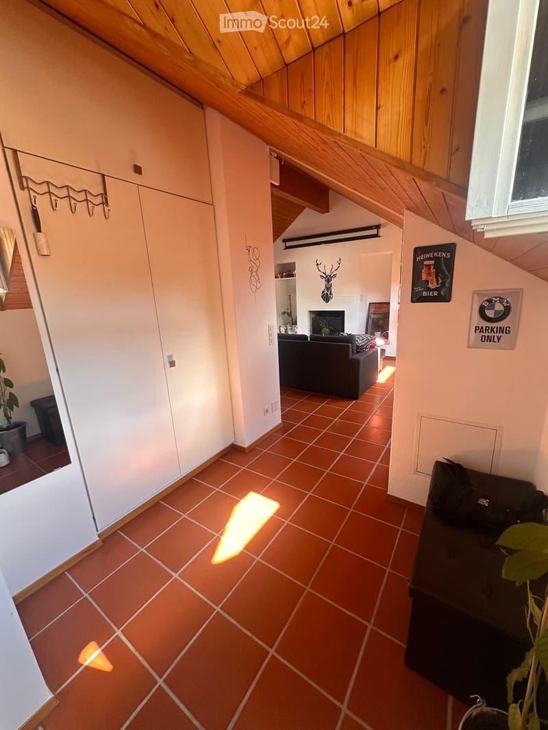 Appartamento 2.5 cetro locarno da subito (5)
