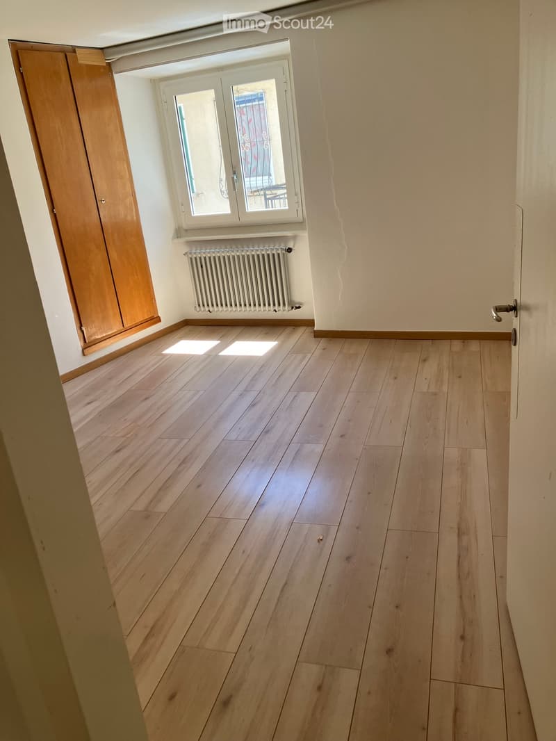 Affittasi appartamento 2,5 locali (2)